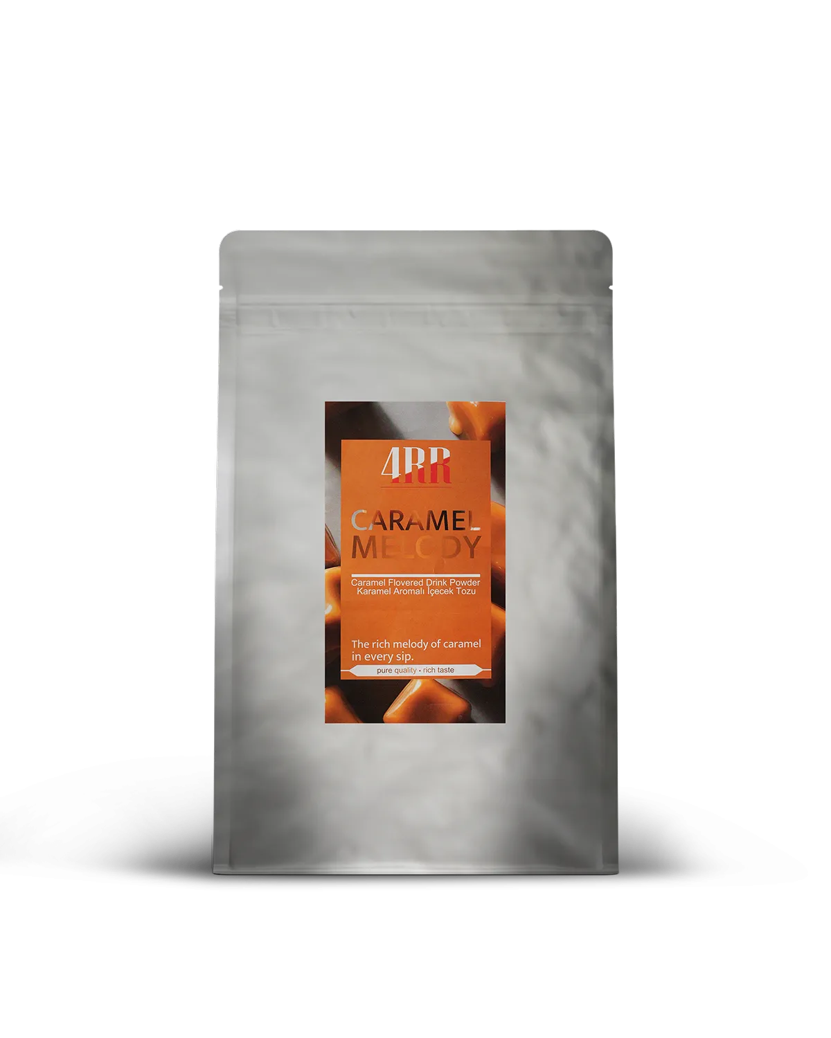 Karamel Melody Tozu