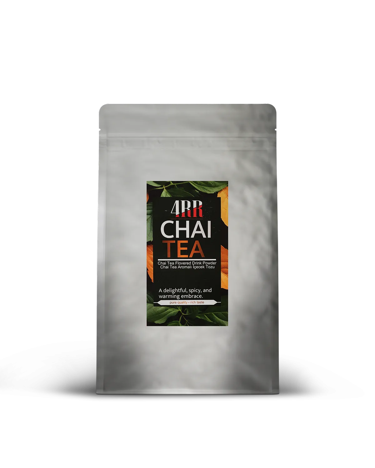Chai Tea Tozu 