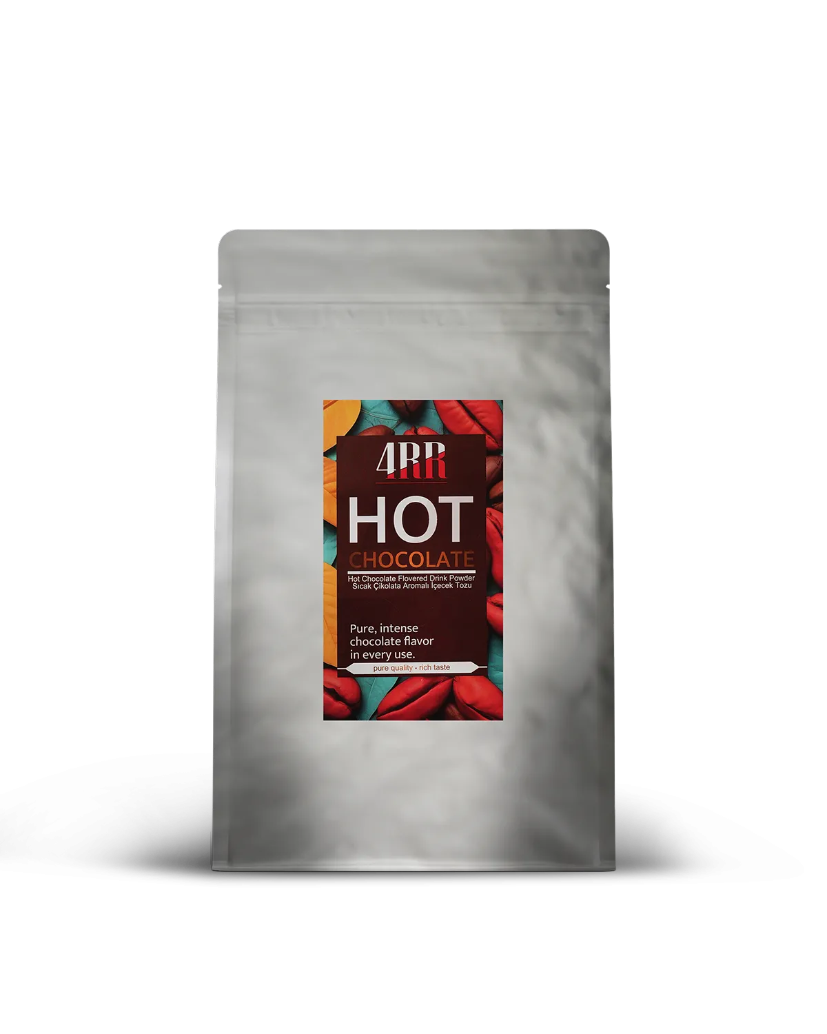 Sıcak Çikolata Tozu