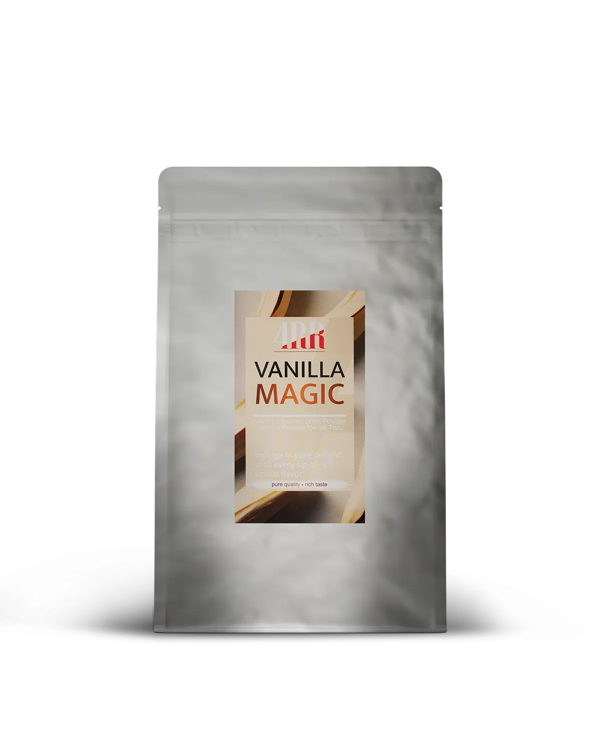 Vanilla Magic Tozu