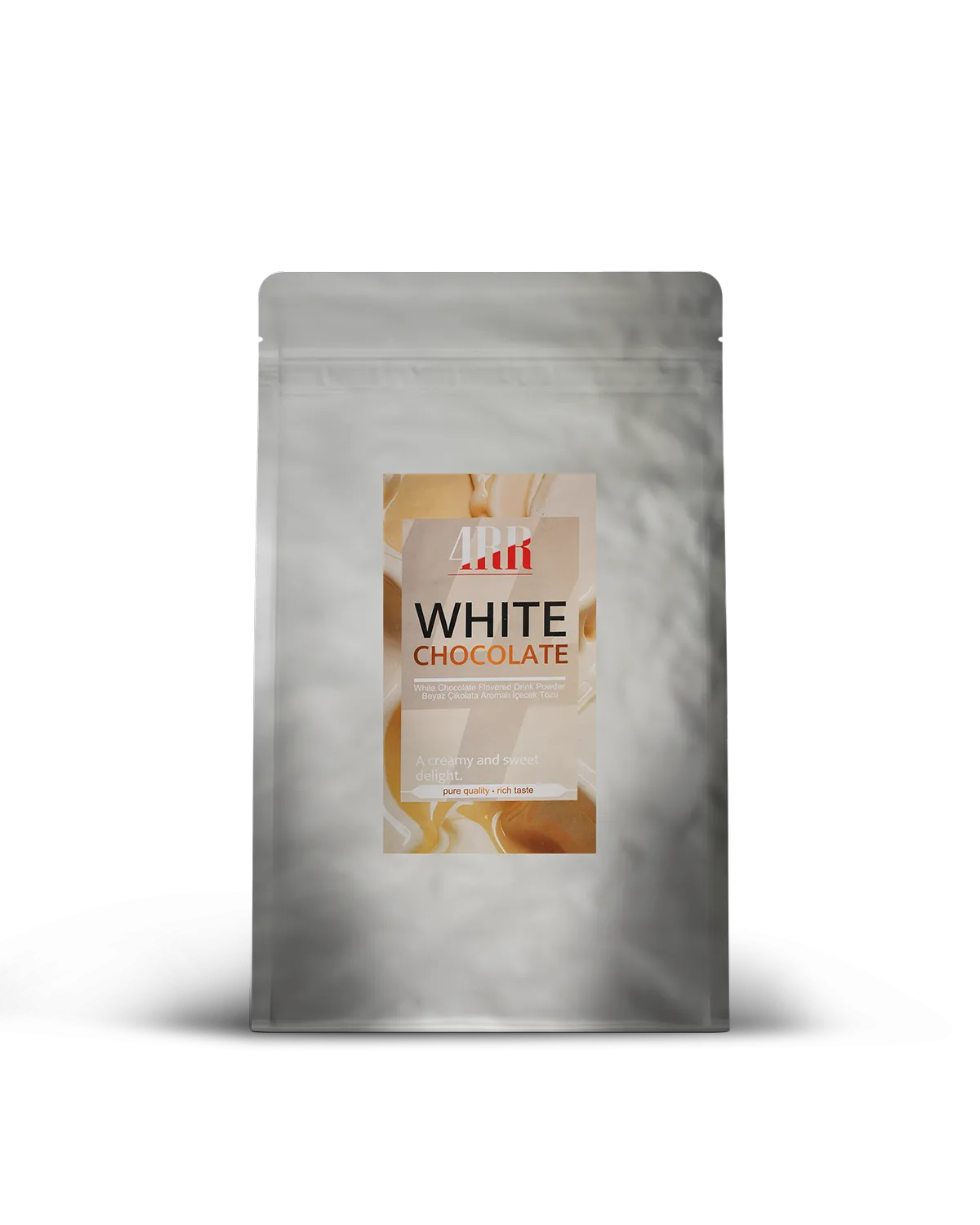 Beyaz Çikolata Tozu